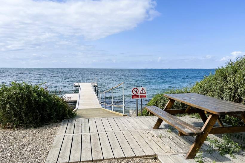 Foto von Ferienhaus LP13 auf Nordenbro Vesteregn - Langeland