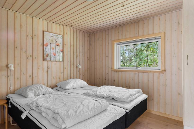 Foto von Ferienhaus LP13 auf Nordenbro Vesteregn - Langeland