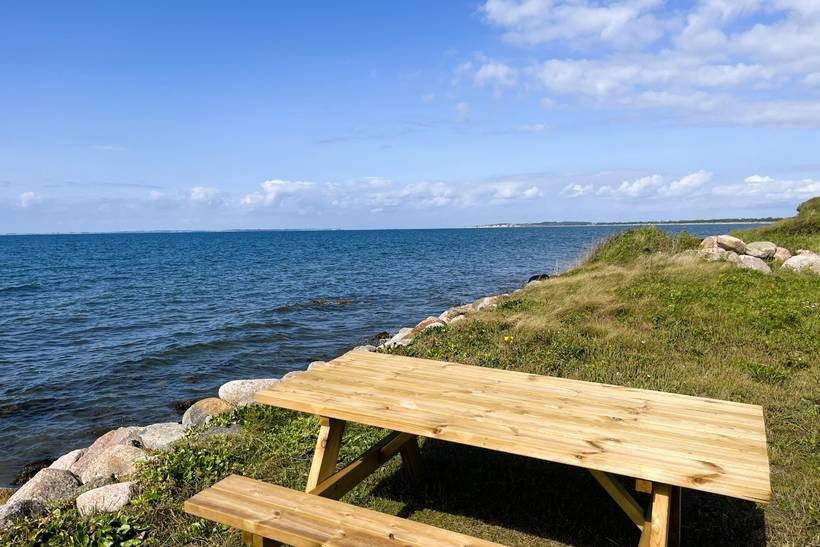 Foto von Ferienhaus LP13 auf Nordenbro Vesteregn - Langeland