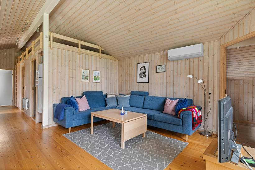 Foto von Ferienhaus LP13 auf Nordenbro Vesteregn - Langeland