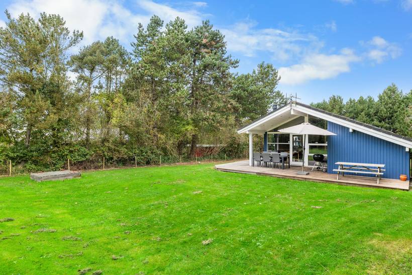 Foto von Ferienhaus LP13 auf Nordenbro Vesteregn - Langeland