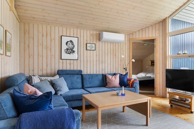 Foto von Ferienhaus LP13 auf Nordenbro Vesteregn - Langeland