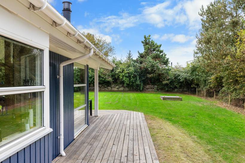 Foto von Ferienhaus LP13 auf Nordenbro Vesteregn - Langeland