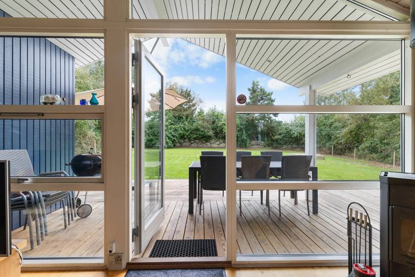 Foto von Ferienhaus LP13 auf Nordenbro Vesteregn - Langeland