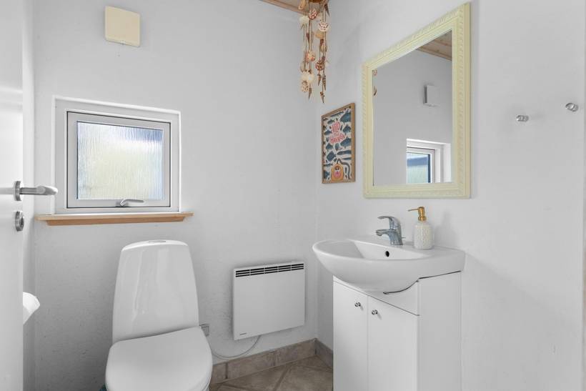 Foto von Ferienhaus LP13 auf Nordenbro Vesteregn - Langeland