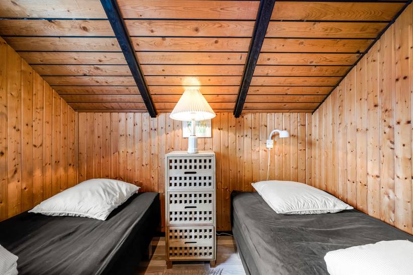 Foto von Ferienhaus LP16 in Sædding - Esbjerg - Westjütland