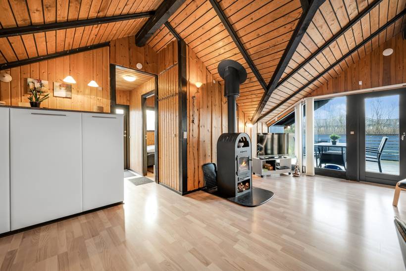 Foto von Ferienhaus LP16 in Sædding - Esbjerg - Westjütland