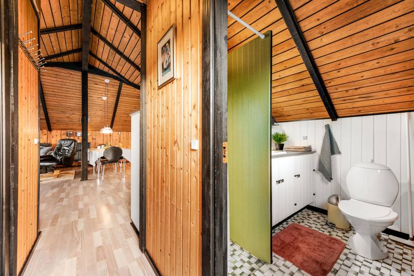 Foto von Ferienhaus LP16 in Sædding - Esbjerg - Westjütland