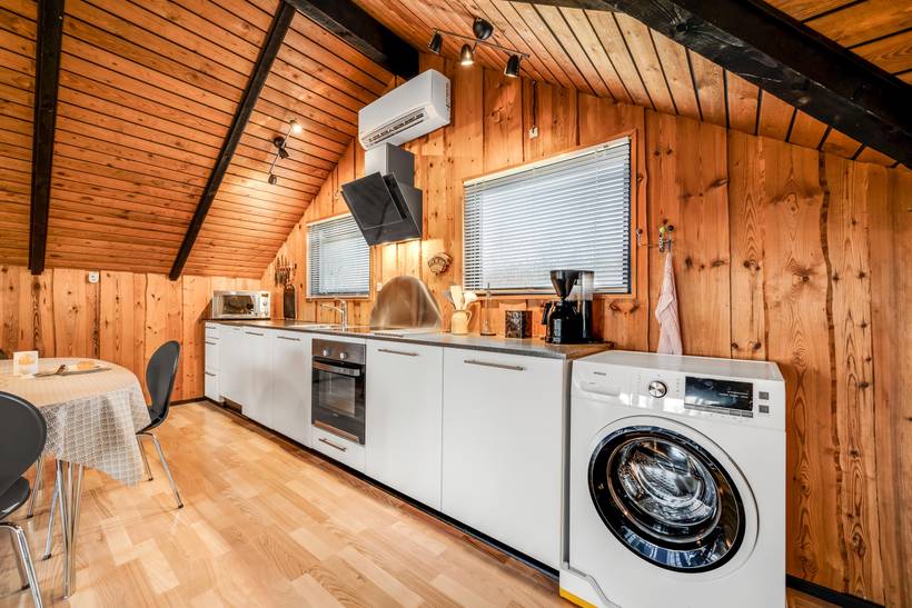 Foto von Ferienhaus LP16 in Sædding - Esbjerg - Westjütland