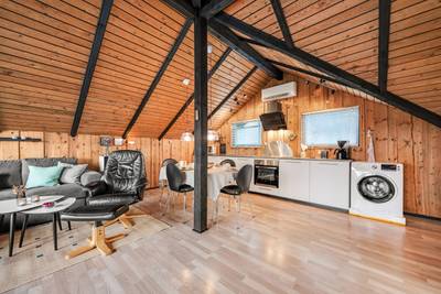 Vorschaubild von Ferienhaus LP16 in Sædding - Esbjerg - Westjütland