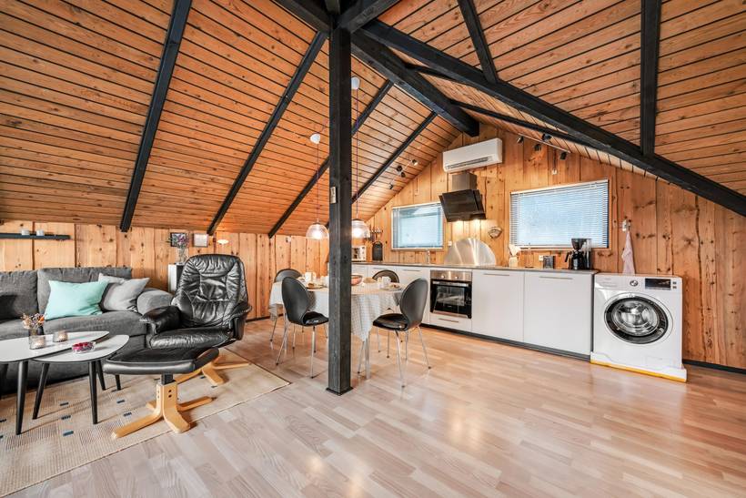 Foto von Ferienhaus LP16 in Sædding - Esbjerg - Westjütland