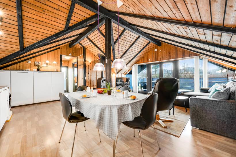 Foto von Ferienhaus LP16 in Sædding - Esbjerg - Westjütland