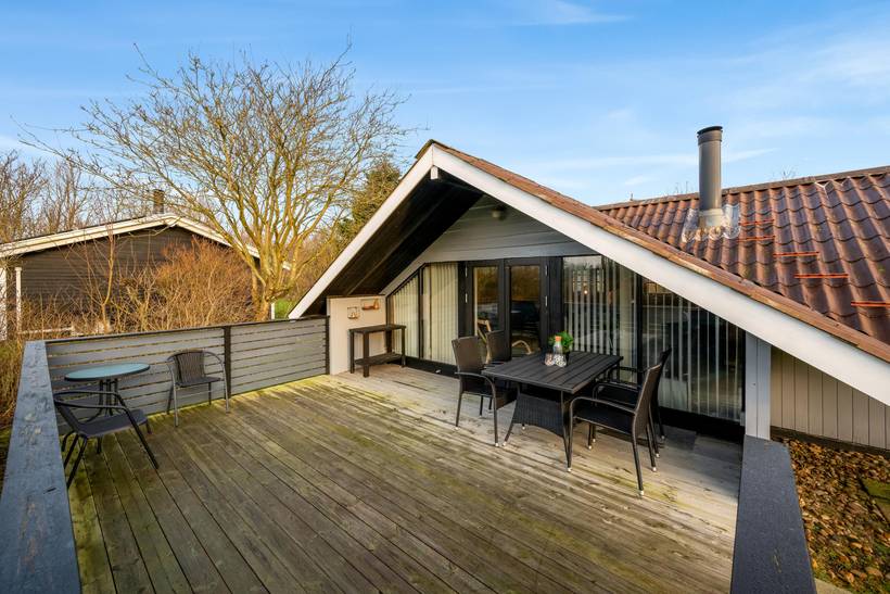Foto von Ferienhaus LP16 in Sædding - Esbjerg - Westjütland