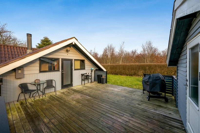 Foto von Ferienhaus LP16 in Sædding - Esbjerg - Westjütland