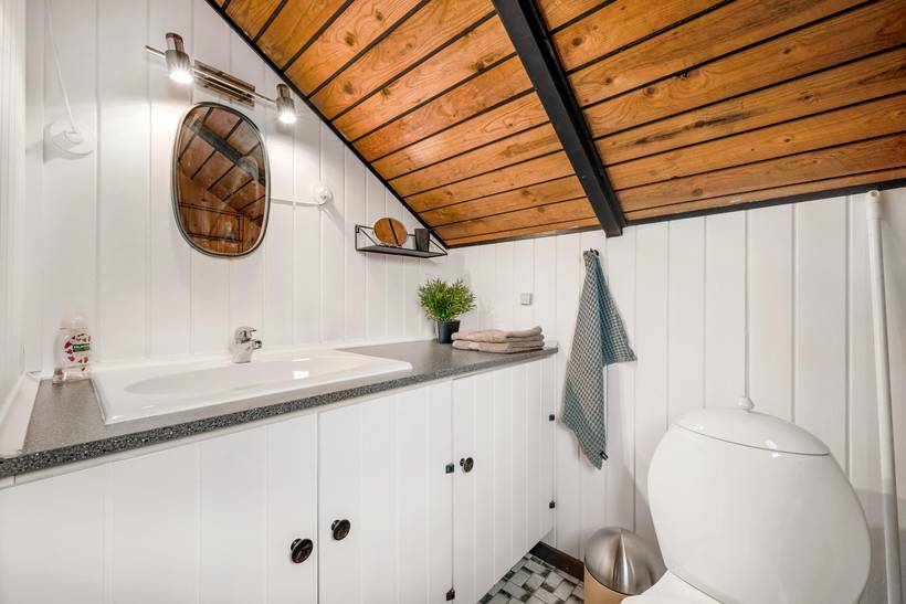 Foto von Ferienhaus LP16 in Sædding - Esbjerg - Westjütland