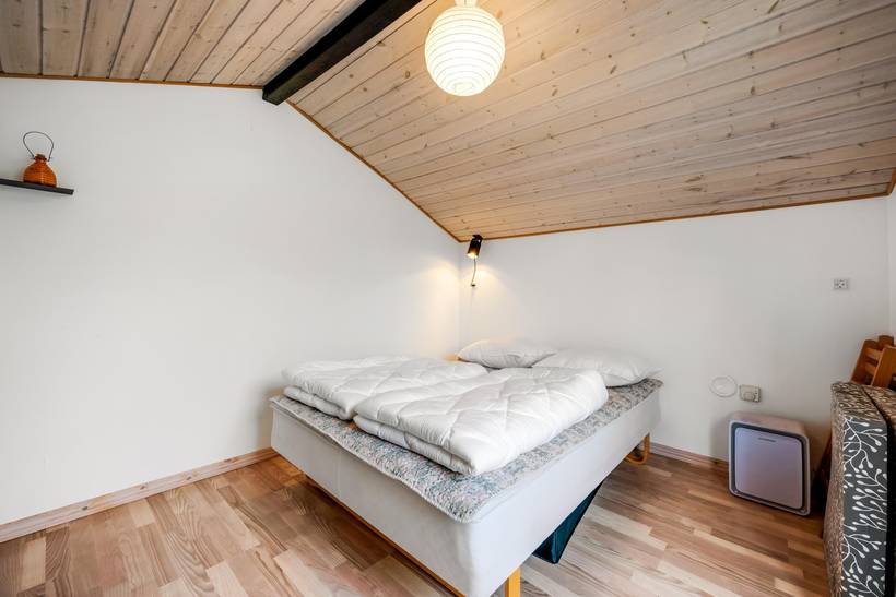 Foto von Ferienhaus LP16 in Sædding - Esbjerg - Westjütland