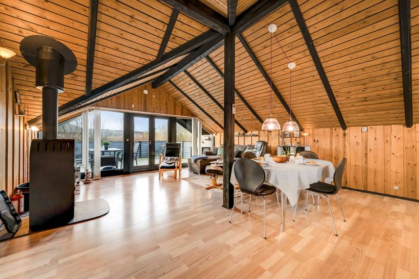Foto von Ferienhaus LP16 in Sædding - Esbjerg - Westjütland