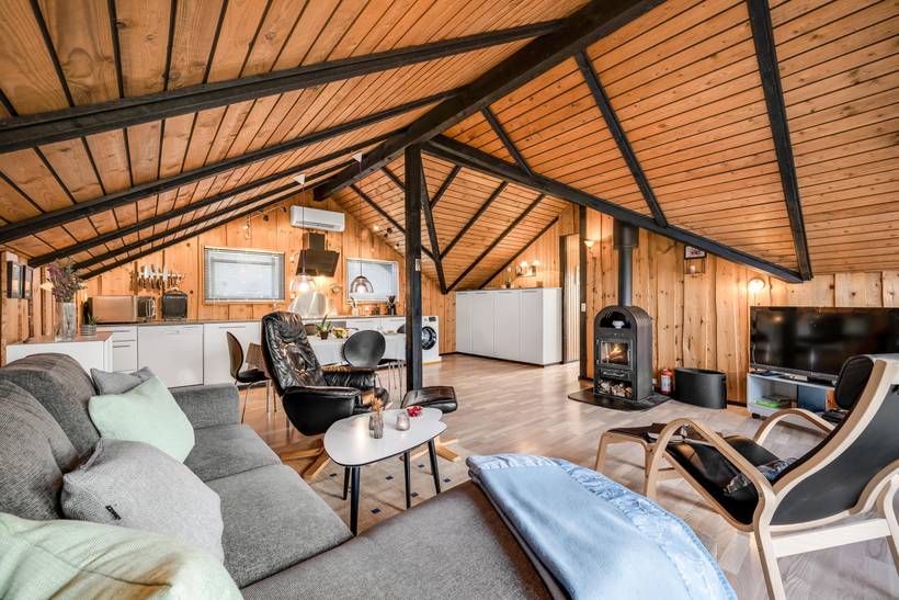 Foto von Ferienhaus LP16 in Sædding - Esbjerg - Westjütland