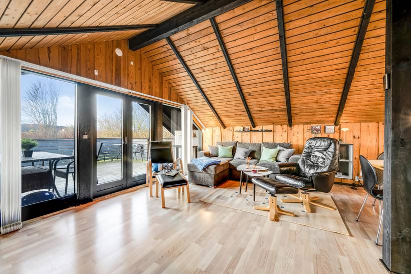 Foto von Ferienhaus LP16 in Sædding - Esbjerg - Westjütland