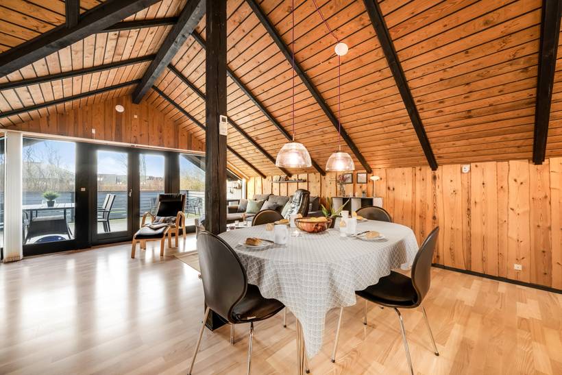Foto von Ferienhaus LP16 in Sædding - Esbjerg - Westjütland