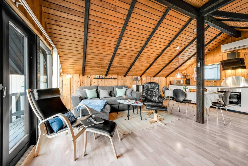 Foto von Ferienhaus LP16 in Sædding - Esbjerg - Westjütland