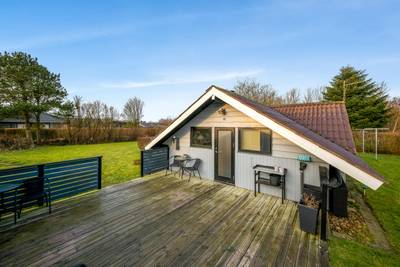 Vorschaubild von Ferienhaus LP16 in Sædding - Esbjerg - Westjütland