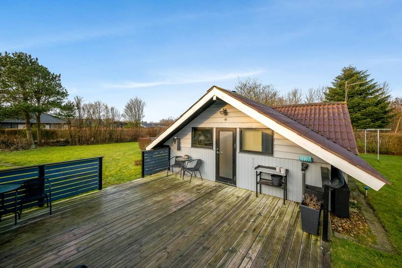 Foto von Ferienhaus LP16 in Sædding - Esbjerg - Westjütland