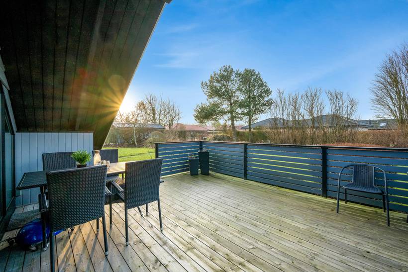 Foto von Ferienhaus LP16 in Sædding - Esbjerg - Westjütland