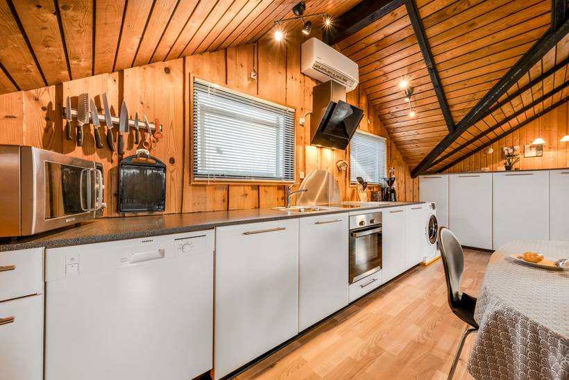 Foto von Ferienhaus LP16 in Sædding - Esbjerg - Westjütland