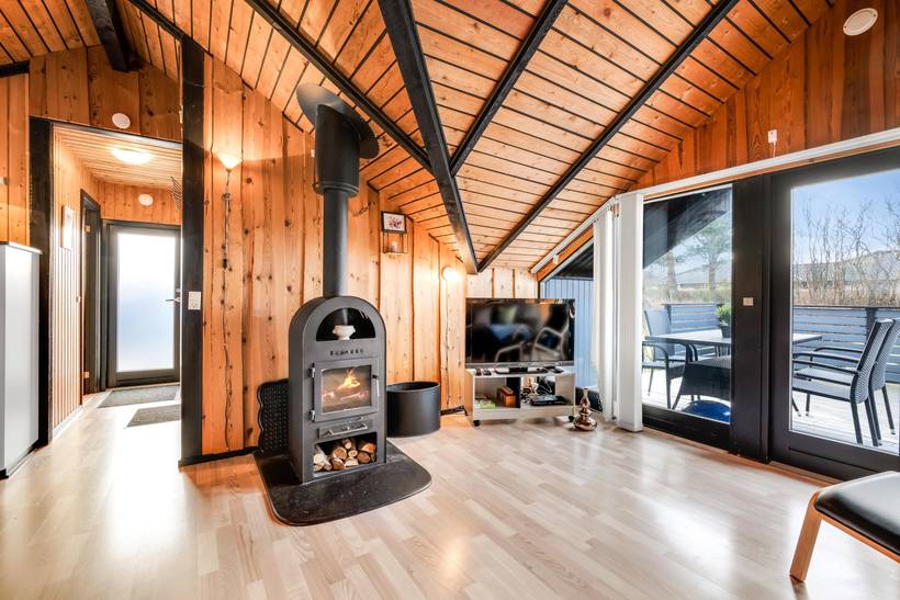 Foto von Ferienhaus LP16 in Sædding - Esbjerg - Westjütland