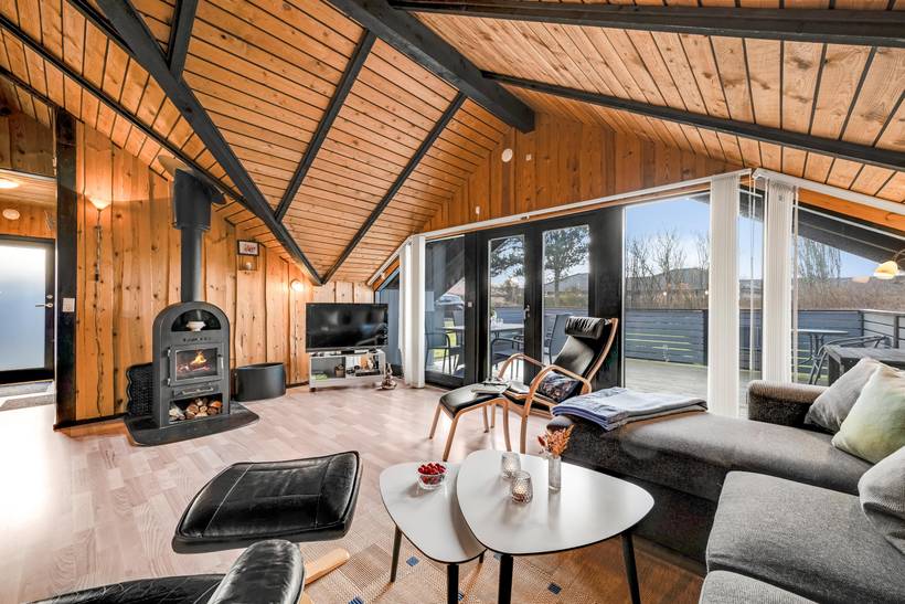 Foto von Ferienhaus LP16 in Sædding - Esbjerg - Westjütland