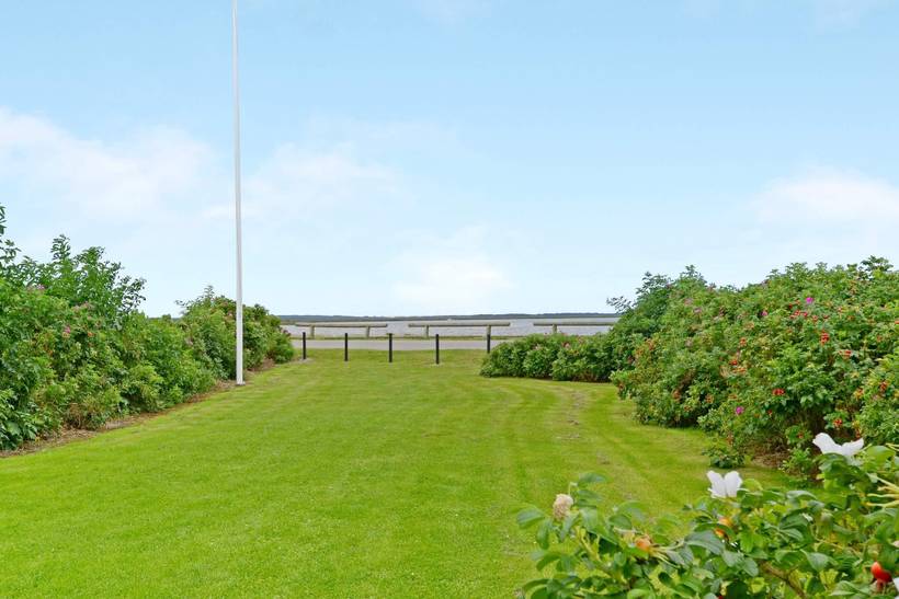 Foto von Ferienhaus LP20 in Bork Havn - Westjütland