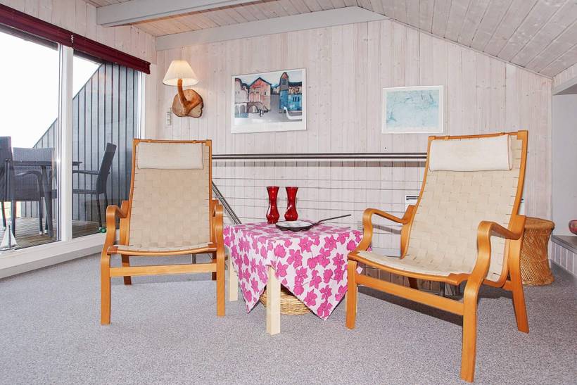 Foto von Ferienhaus LP20 in Bork Havn - Westjütland