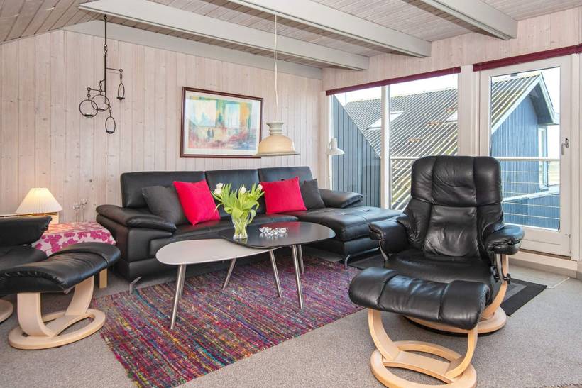 Foto von Ferienhaus LP20 in Bork Havn - Westjütland