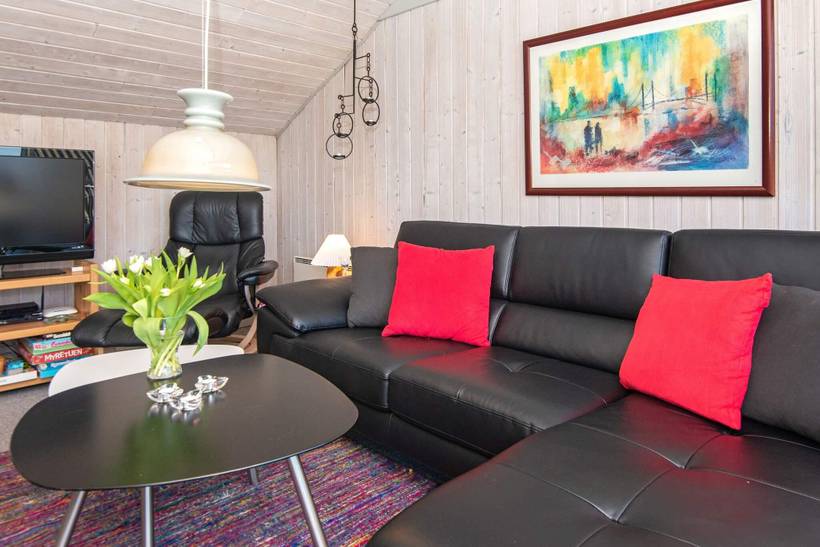 Foto von Ferienhaus LP20 in Bork Havn - Westjütland