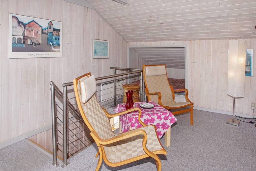Foto von Ferienhaus LP20 in Bork Havn - Westjütland