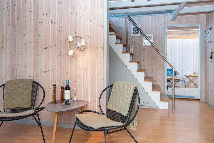 Foto von Ferienhaus LP20 in Bork Havn - Westjütland