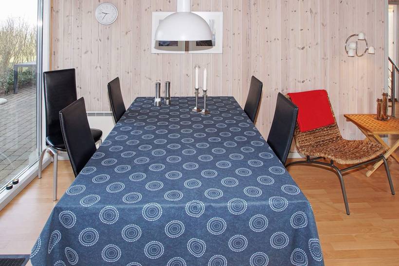 Foto von Ferienhaus LP20 in Bork Havn - Westjütland