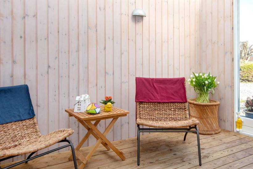 Foto von Ferienhaus LP20 in Bork Havn - Westjütland