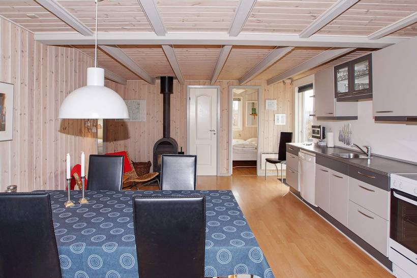 Foto von Ferienhaus LP20 in Bork Havn - Westjütland