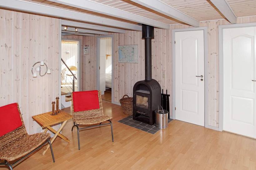 Foto von Ferienhaus LP20 in Bork Havn - Westjütland