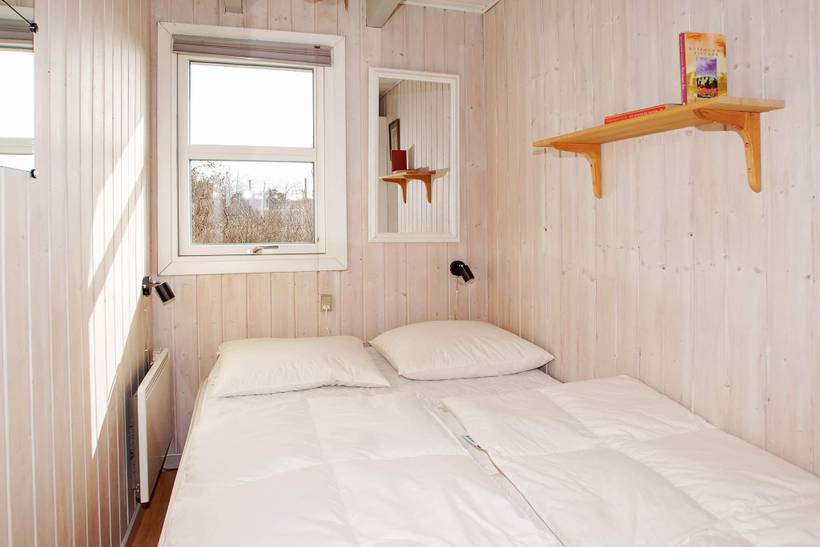 Foto von Ferienhaus LP20 in Bork Havn - Westjütland
