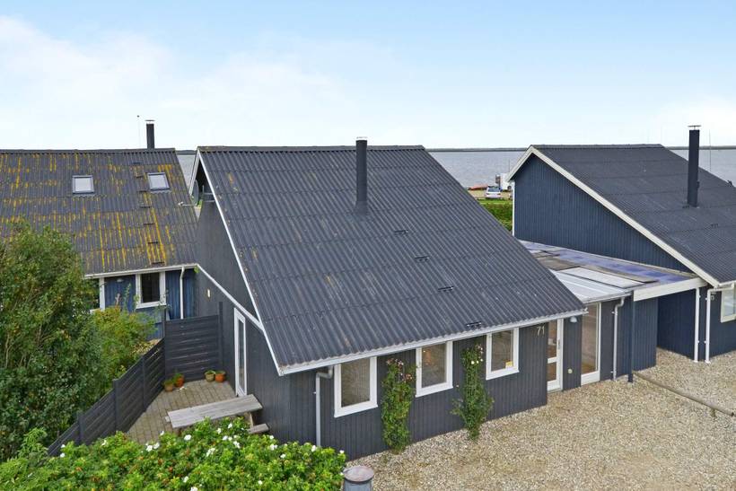Foto von Ferienhaus LP20 in Bork Havn - Westjütland