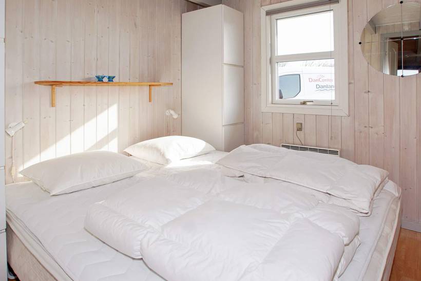 Foto von Ferienhaus LP20 in Bork Havn - Westjütland