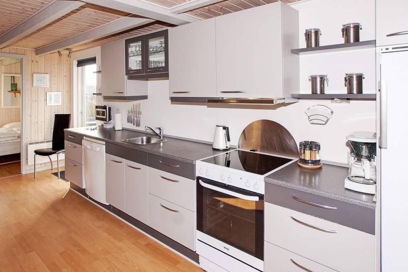 Foto von Ferienhaus LP20 in Bork Havn - Westjütland