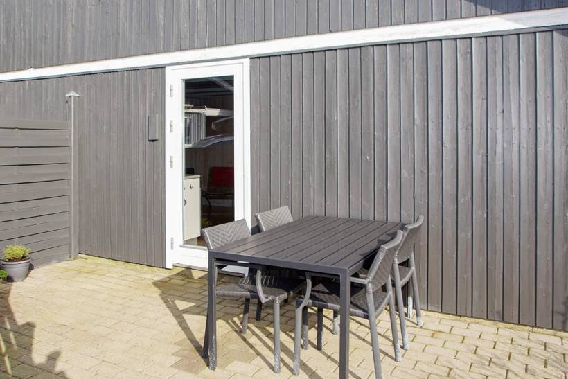 Foto von Ferienhaus LP20 in Bork Havn - Westjütland
