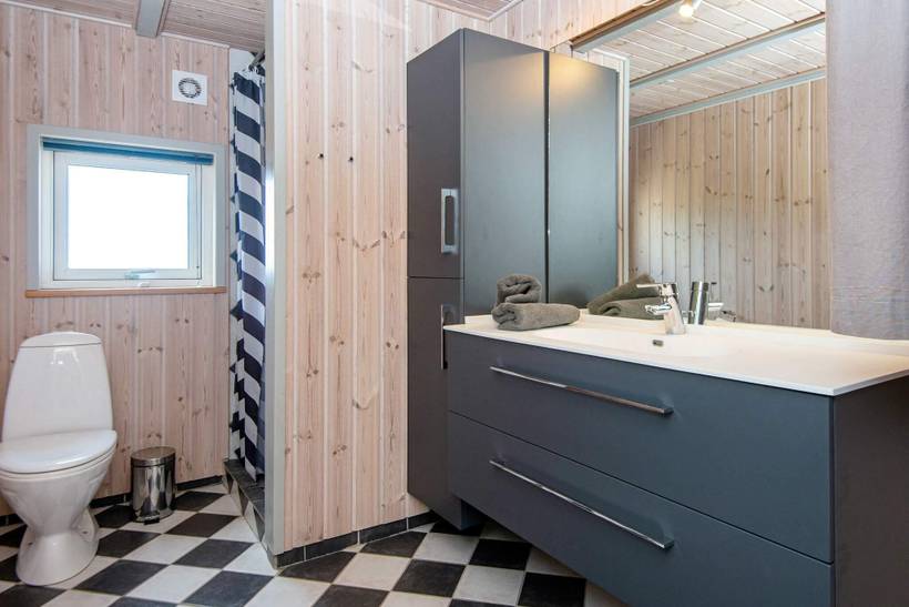 Foto von Ferienhaus LP20 in Bork Havn - Westjütland