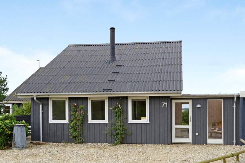 Foto von Ferienhaus LP20 in Bork Havn - Westjütland