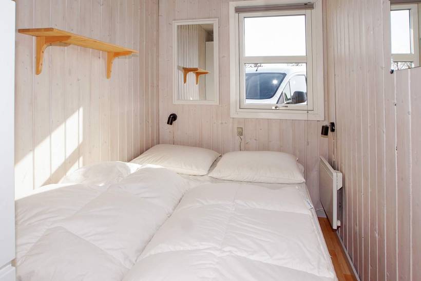 Foto von Ferienhaus LP20 in Bork Havn - Westjütland