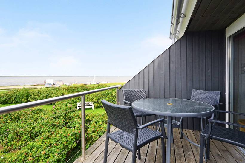 Foto von Ferienhaus LP20 in Bork Havn - Westjütland